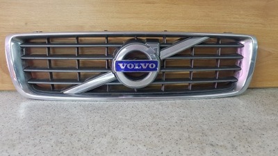 Volvo s80 решітка радіатора решітка радіатора d 108 фото №1