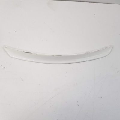 Mercedes slk 172 молдинг бампера задня права фото №1