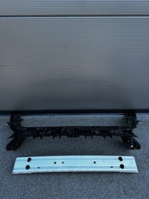 Pas передній підсилювач передній балка ford mustang 2015-- фото №1