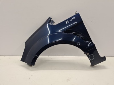 Ford s-max mk1 крыло левый перед передний e6 фото №1