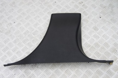 Обшивка стойка jeep grand cherokee wk2 srt8 lift фото №1