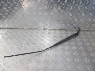 Важіль двірники правий перед renault laguna iii 2.0 dci фото №1