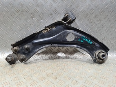 Лівий важіль opel combo e berlingo iv rifter 1.5 d фото №1