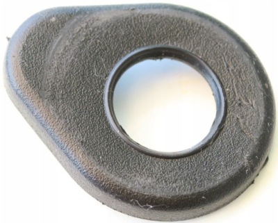 Заглушка під  ручка audi 80 90 b4 b4 фото №1