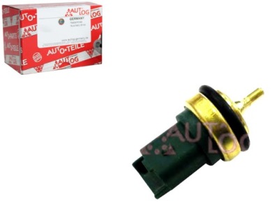 Датчик температуры жидкость охлаждающий citroen berl фото №1