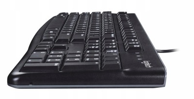 Klawiatura membranowa Logitech K120 920-002479 USB