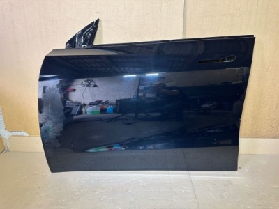 Tesla model y дверь левая передние перед фото №1