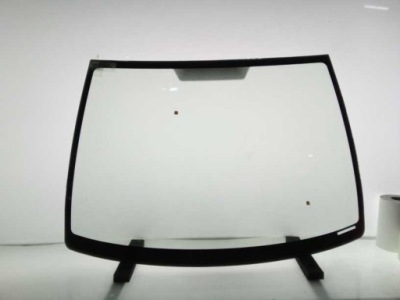 Стекло лобовое передняя honda jazz 2002-2008 оригинальная фото №1