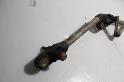 Механізм двірник перед renault scenic ii фото №1