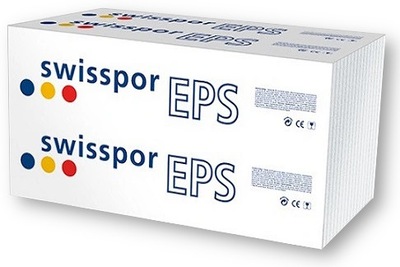 STYROPIAN SWISSPOR EPS MAX DACH PODŁOGA 038 M3