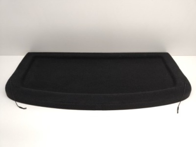 Vw t-roc 2ga полка задняя багажника оригинал 2017- фото №1