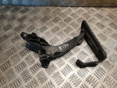 Mercedes-benz slk r170 педаль газа фото №1