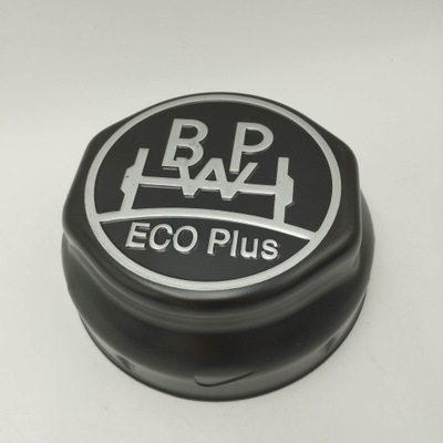 Ковпак ступиця bpw fi137 напівпричіп tir eco plus фото №1