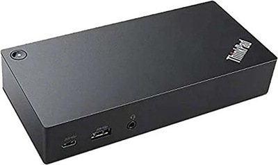 Stacja dokująca Lenovo ThinkPad USB-C Dock Gen2 40AS