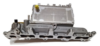 Интеркулер trafic, koleos, talisman 2,0 dci 2019- фото №1