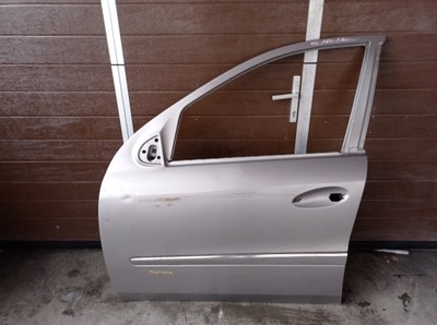 Mercedes ml164/gl дверь передние левая фото №1