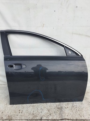 Kia ceed iii дверь правый перед передние правое фото №1