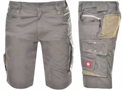 SPODENKI ENGELBERT STRAUSS SUMMER 95592 KHAKI 54R.