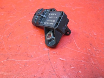 SENSOR DE PRESIÓN FIAT ALFA OPEL CORSA 1.3 CDTI B13DTE 0281006028 2016R  