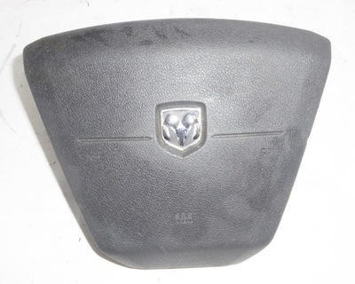 Dodge caliber подушка подушка безпеки водія фото №1