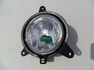 Kia sorento jc 2002 2003 2004 2005 противотуманная фара правый фото №1