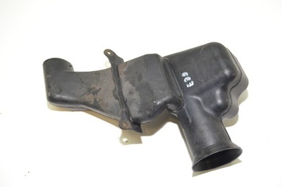 Bmw e39 воздухозаборник воздуха труба 1744462 m52 m54 оригинальный номер фото №1