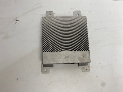 Усилитель радио синхронизация 4 focus mk4 lift nx7t-18t806-aa фото №1