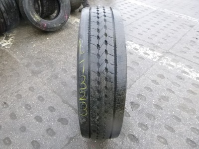 ШИНА ГРУЗОВИК 295\/80R22.5 GOODYEAR KMAX S ПЕРЕД ГРУЗОВОЙ ШИНЫ фото