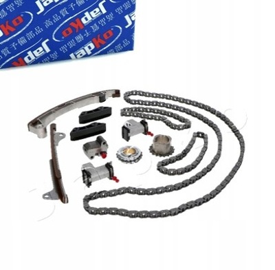 Ланцюг розподільного валу набір japko do lexus gs 300 фото №1