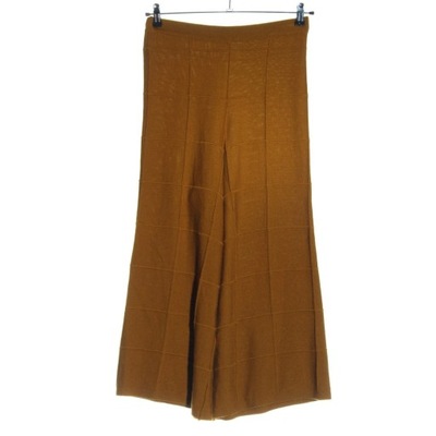 DIARTE Kuloty Rozm. EU 38 ochra Culottes