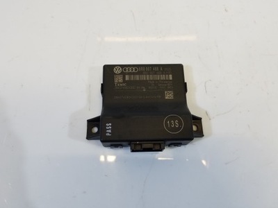 Модуль audi a4 b8 lift 8r0907468a фото №1