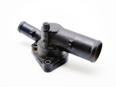 Корпус термостата 1.2 t tce clio iii modus twingo фото №1