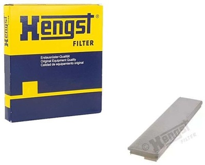 HENGST FILTRAS FILTRAS KABINOS E907LI 