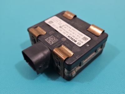 Блок управления модуль niro радар активированного круиз-контроль kia rio iv 16-23 0203303785 фото №1