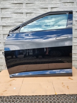 Kia ev6 gt 22r двері лівий перед колір abp фото №1