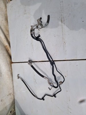 Mercedes-benz оригінальний номер a9068303000 шланг кондиціонера фото №1