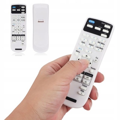 Pilot do EPSON EX7220 725HD 730HD projektora