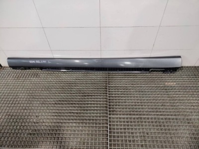 Молдинг поріг поріг ліва mercedes e e-klasa w212 c755 755 фото №1