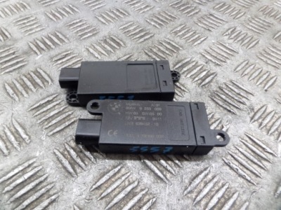 Модуль сигнализационный dwa 9233009 bmw 2 f23 4 f33 m4 f83 фото №1