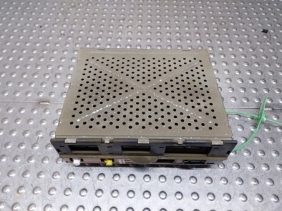 Усилитель радио 4f0035541l audi a4 b8 a5 8t a6 c6 фото №1