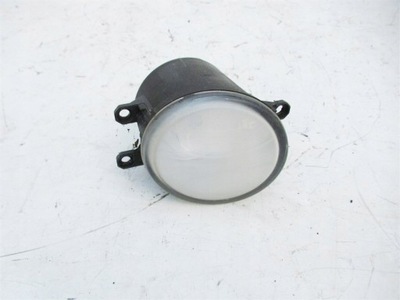 ПРОТИВОТУМАНКА ПРАВАЯ TOYOTA YARIS II 2006-2011R