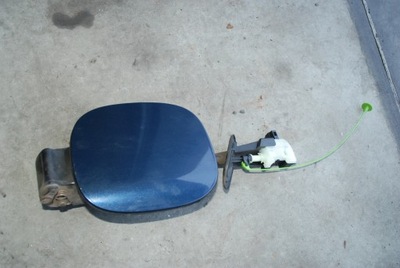 Volvo s60 ii v60 крышка заливной топлива крышка 498-46 фото №1