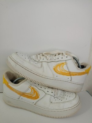 NIKE AIR FORCE 1 '07 buty męskie r.44