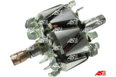 AS-PL WIRNIKI ALTERNADOR  