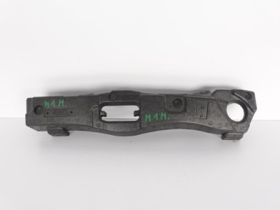 Bmw x6 e71 e72 абсорбер балка пена задняя правый фото №1