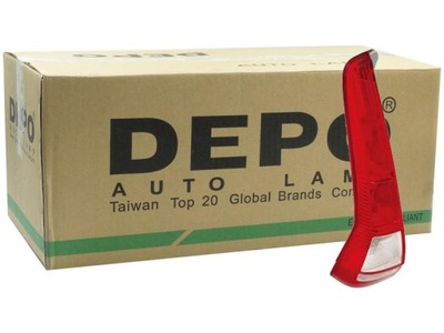 ФАРА ЗАД ПРАВЕ DEPO 217-1982R-LD-U