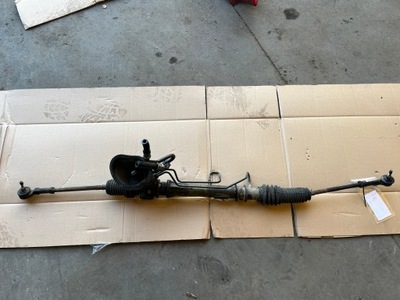 Рулевая рейка трансмиссия рулевая renault thalia 8200163503 clio ii 98-05 фото №1