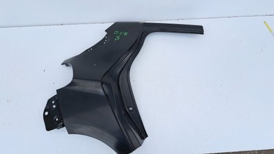 Крила правий задня renault zoe фото №1