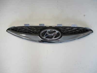 Решётка радиатора решётка радиатора hyundai ix20 86351-1k000 фото №1