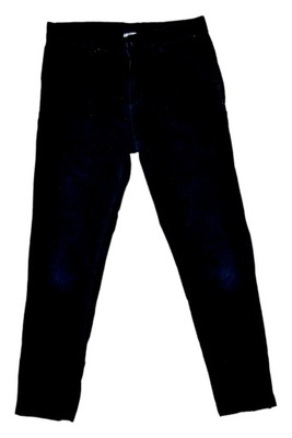 Spodnie jeansowe 158 cm
